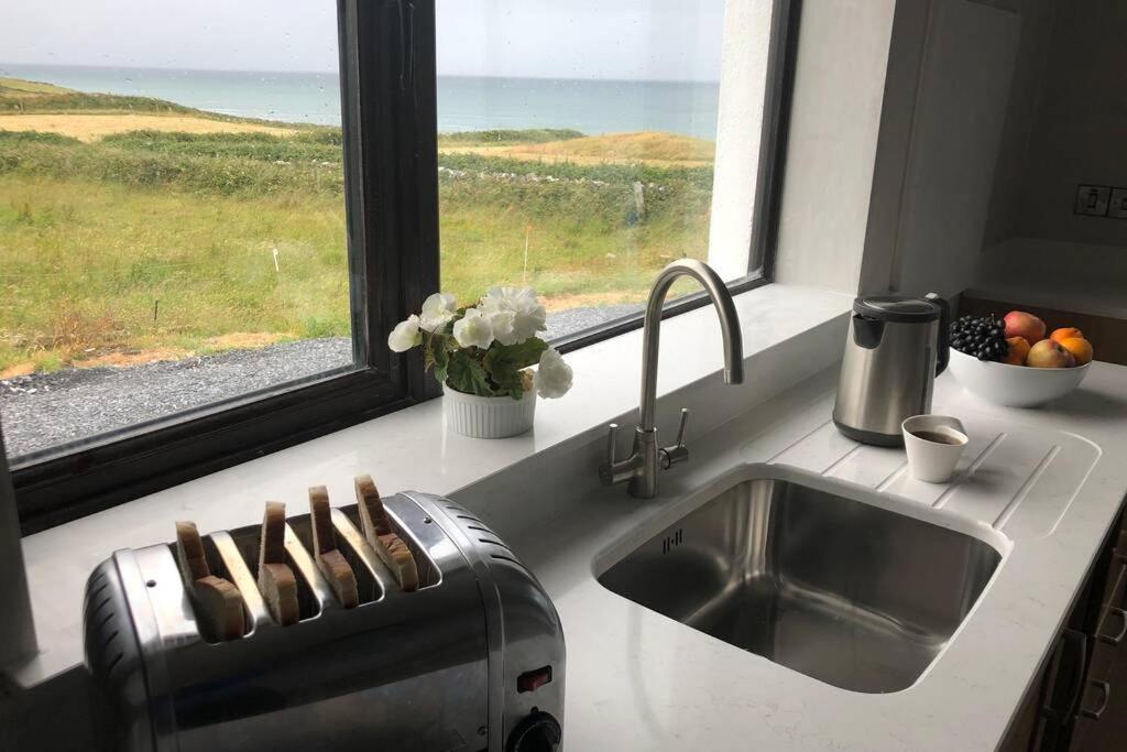Wild Atlantic Way Apartment Fanore Exterior photo